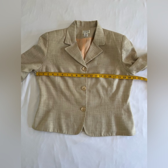 Ann Taylor Loft Blazer - Picture 4 of 8